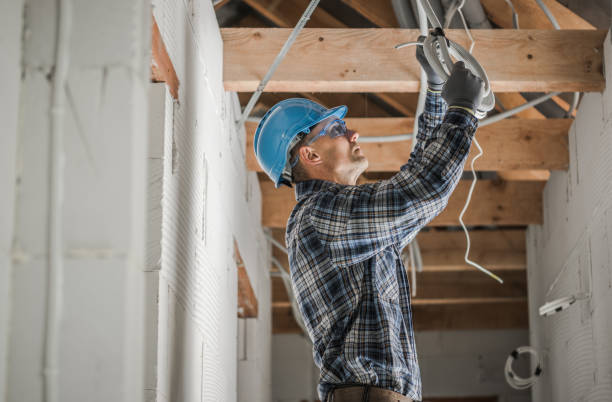 Best Home Electrical Repair  in Locust, NC