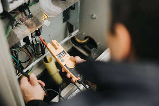 Best Best Electricians Near Me  in Locust, NC