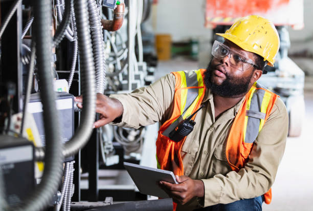 Best Emergency Electrician Near Me  in Locust, NC