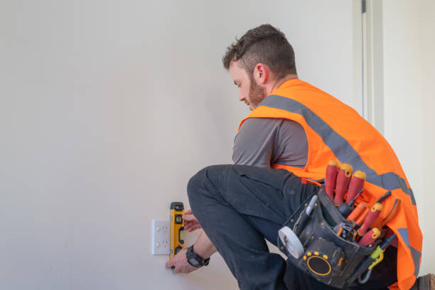 Best Electrical Repair Services  in Locust, NC