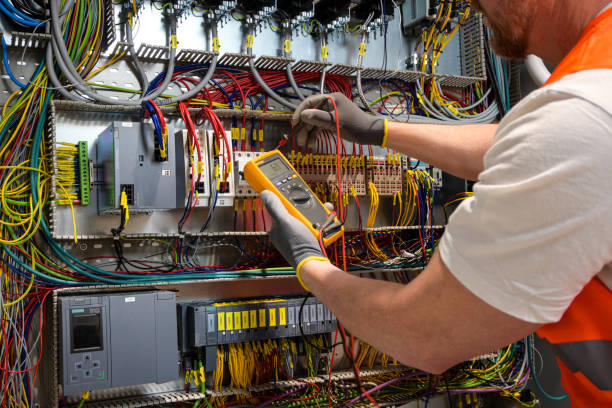 Best Electrical Installation Contractor  in Locust, NC
