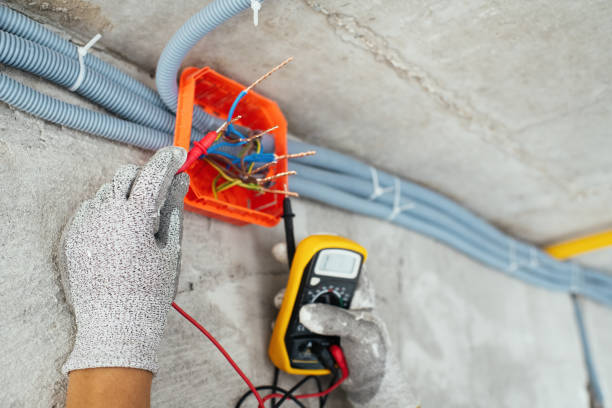 Best Electrical Wiring Services  in Locust, NC